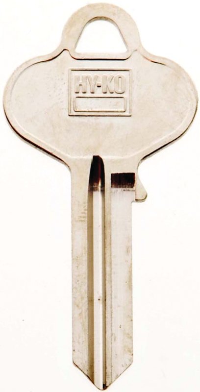 Alternate view