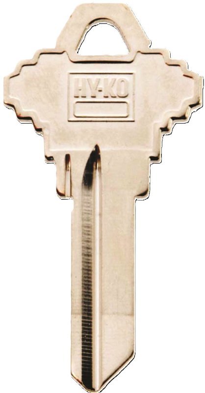 Alternate view