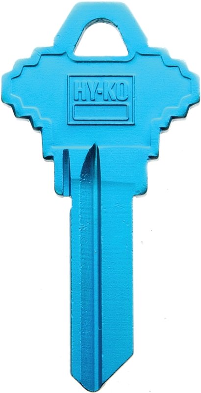 Alternate view