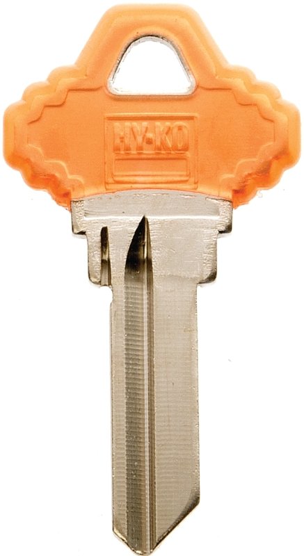 Alternate view