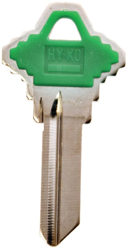 Alternate view