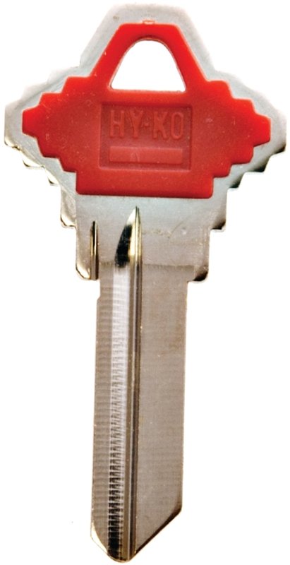 Alternate view
