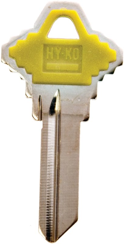 Alternate view