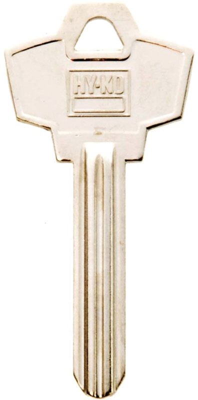 Alternate view