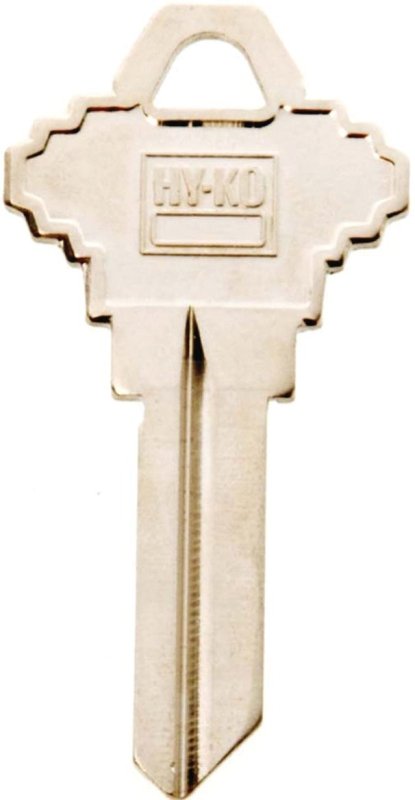 Alternate view