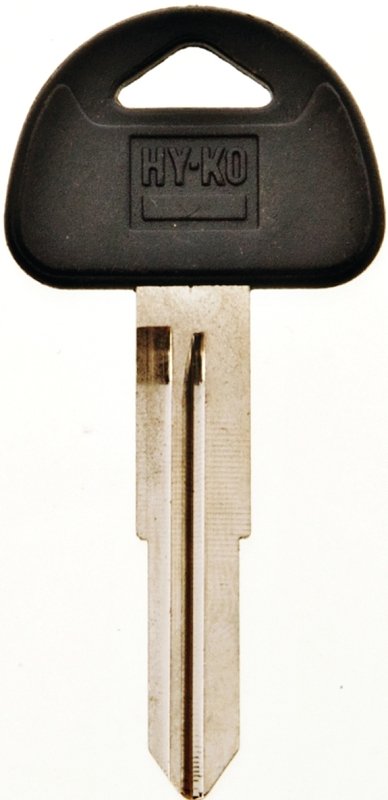 Alternate view