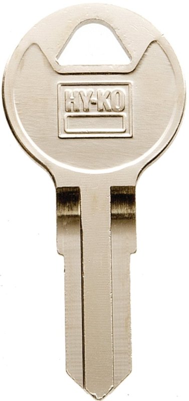 Alternate view