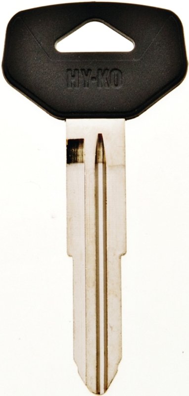 Alternate view