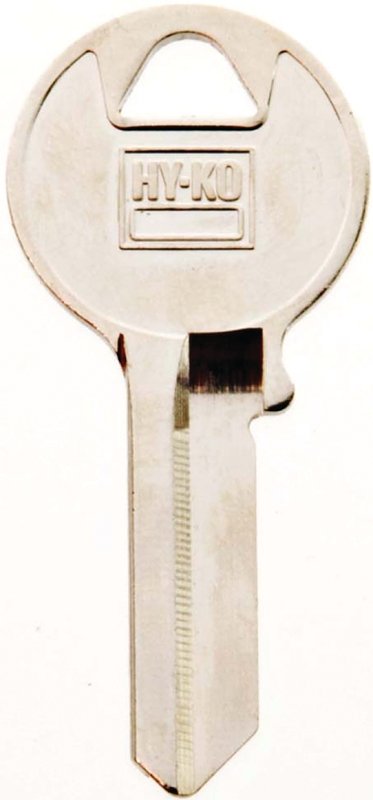 Alternate view