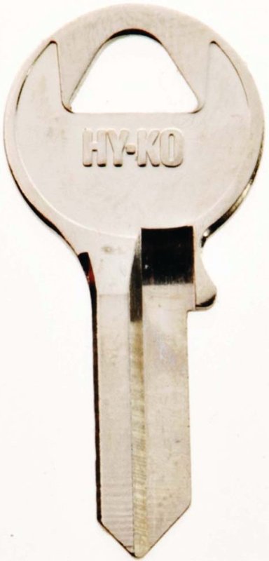 Alternate view