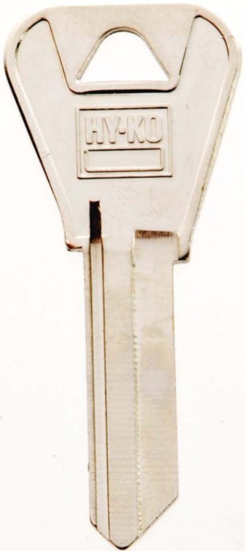 Alternate view