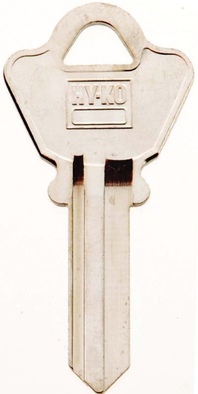 Alternate view