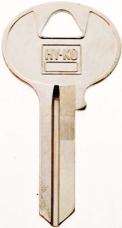 Alternate view