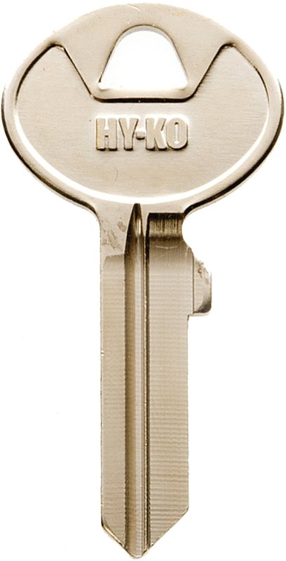Alternate view