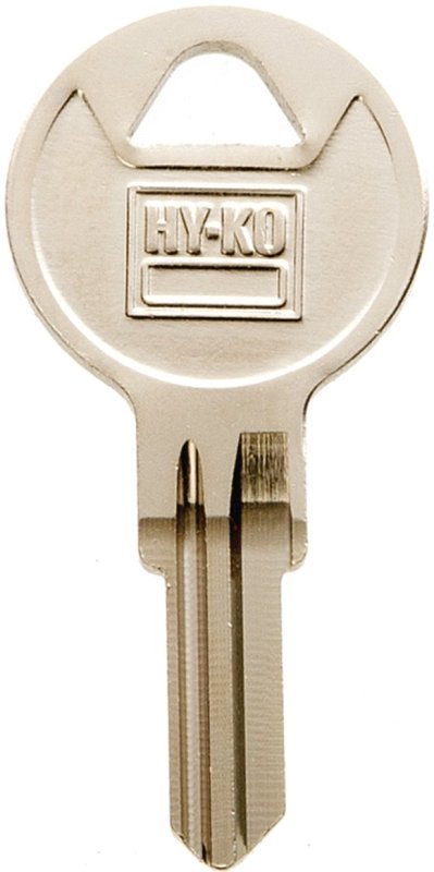 Alternate view