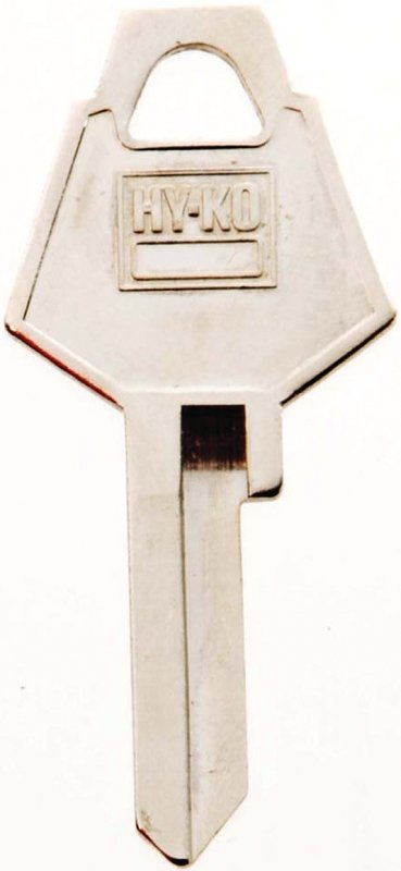Alternate view