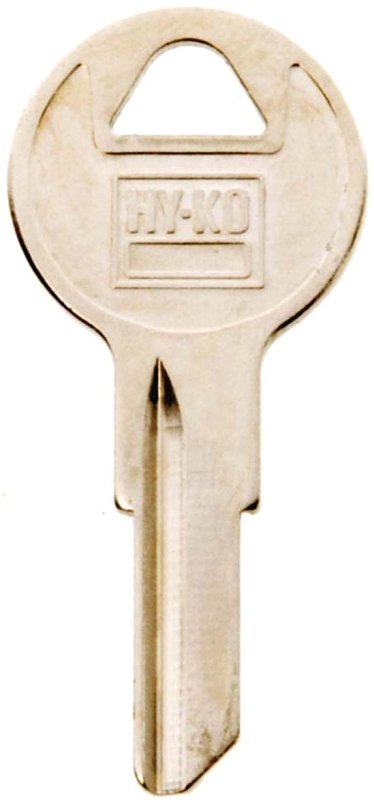 Alternate view