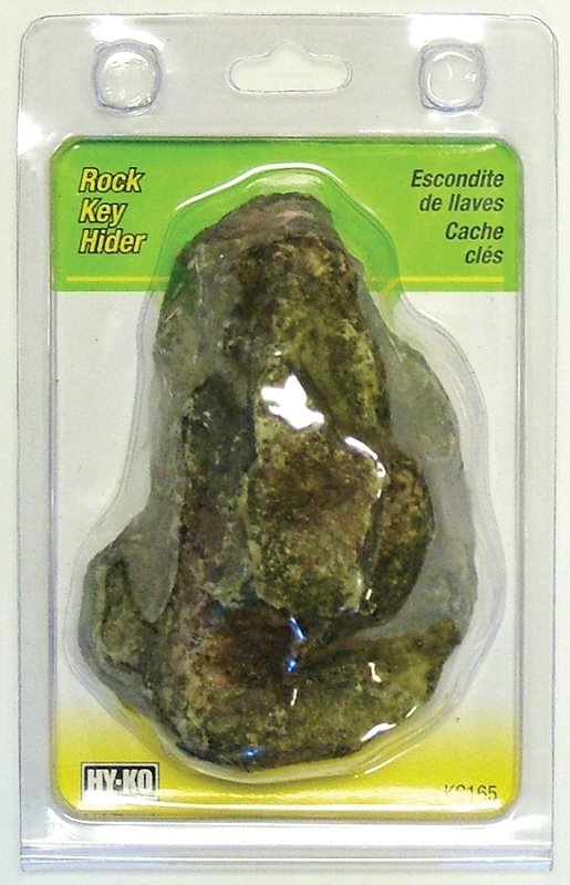 Alternate view