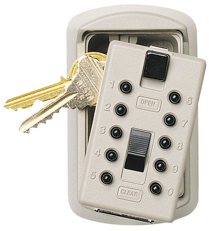 Alternate view