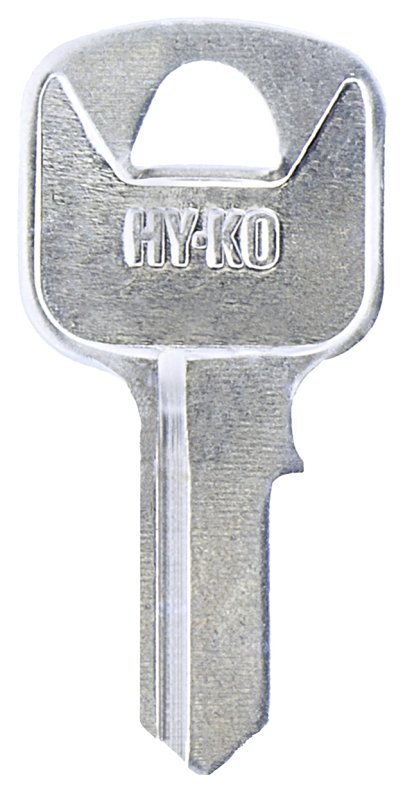 Alternate view