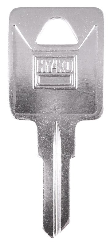 Alternate view