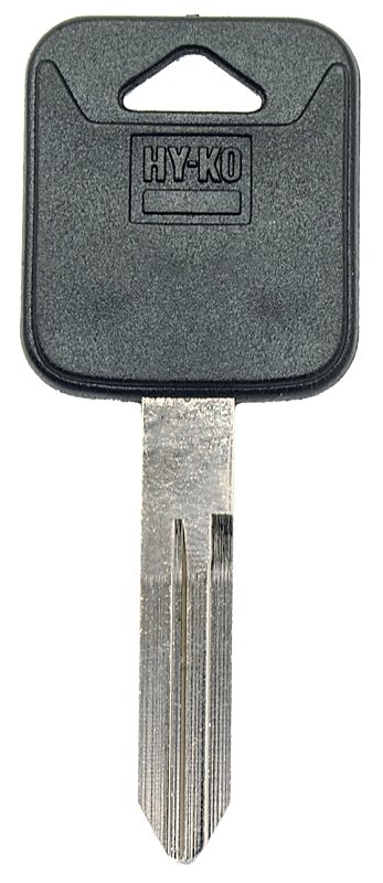 Alternate view