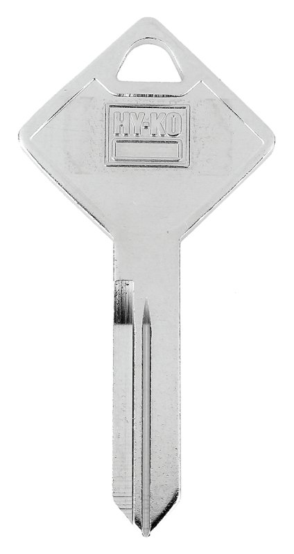 Alternate view