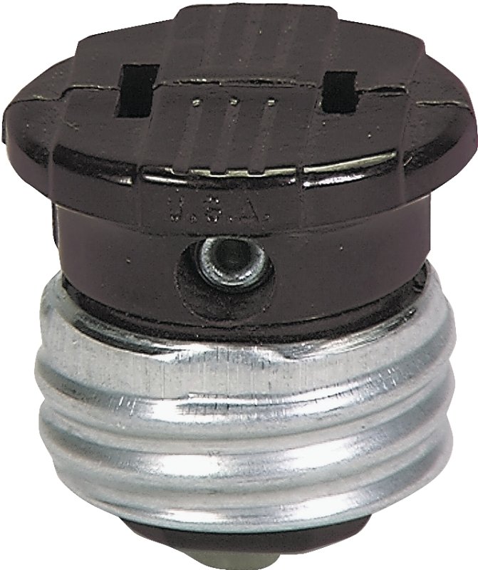 Alternate view