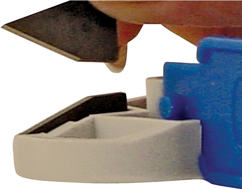 Alternate view