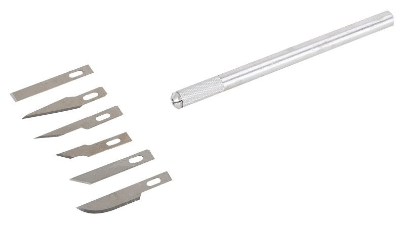 Alternate view