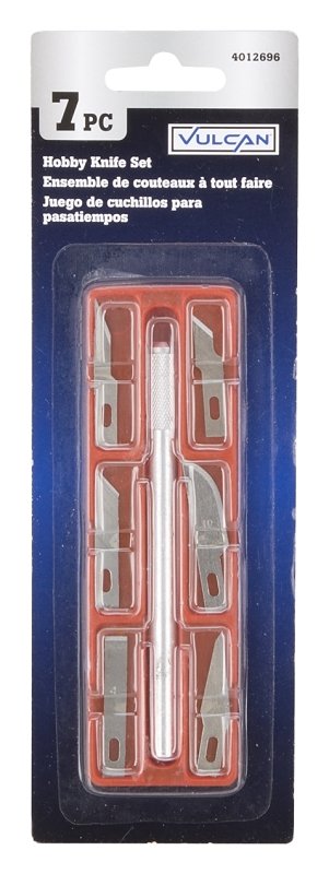 Alternate view