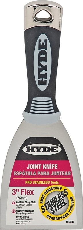 Alternate view