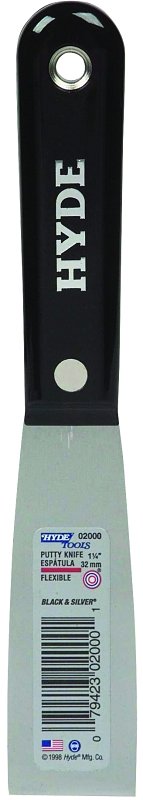 Alternate view