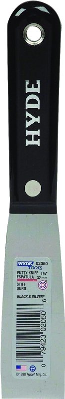 Alternate view