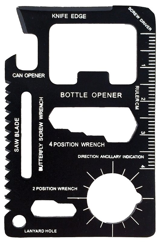 Alternate view