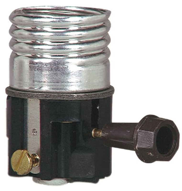 Alternate view