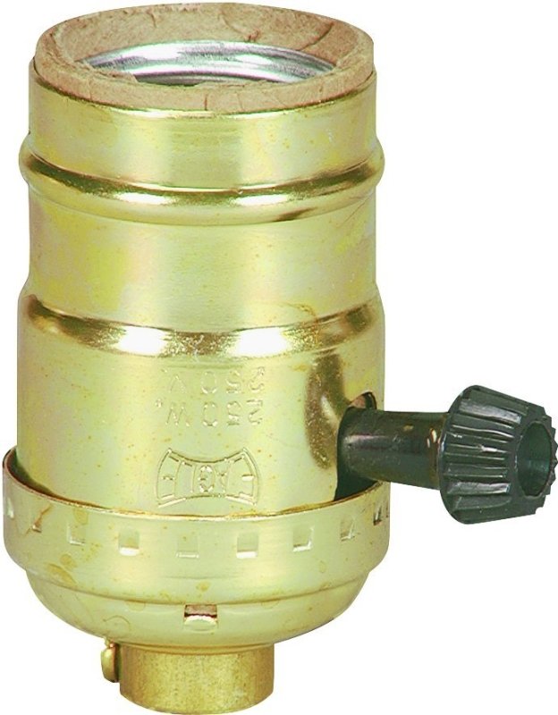Alternate view