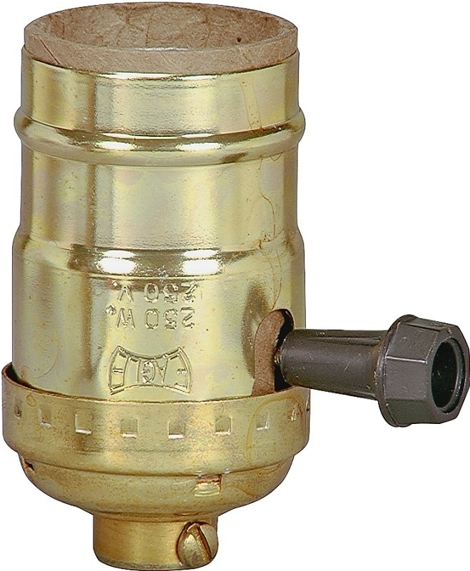 Alternate view