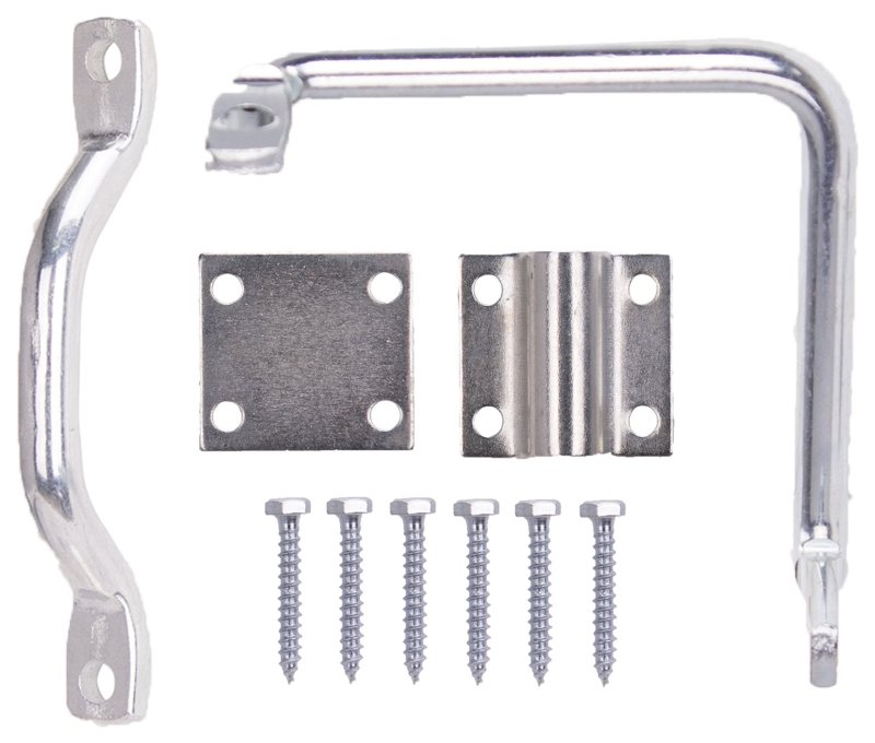 Alternate view