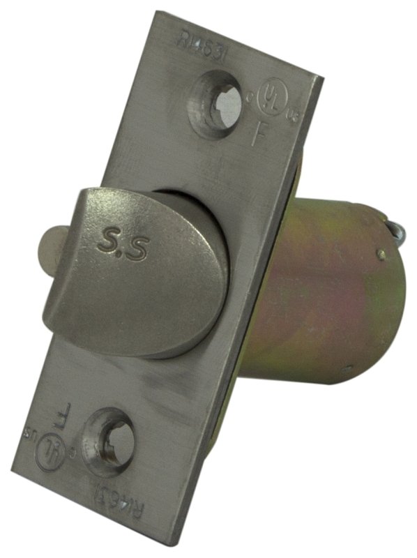 Alternate view