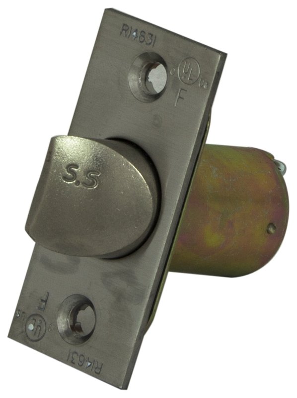Alternate view