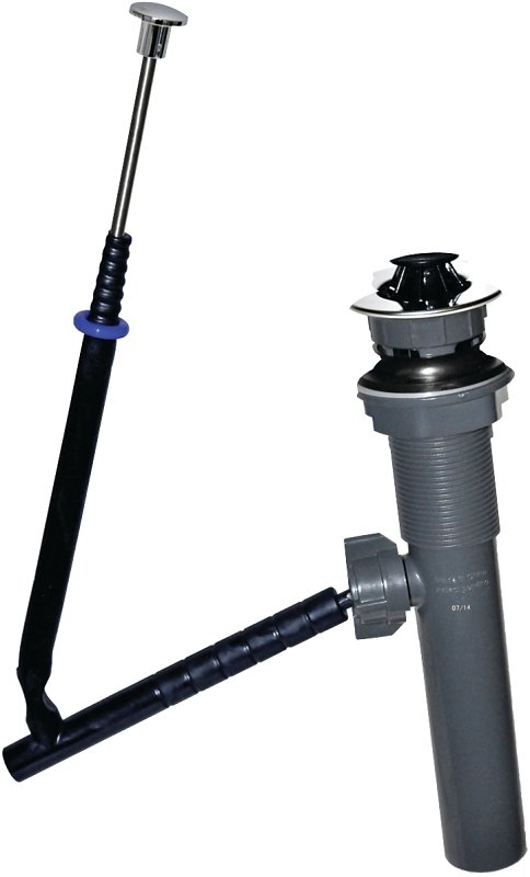 Alternate view