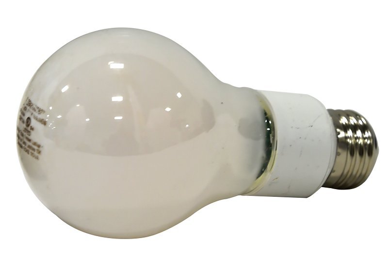 Alternate view