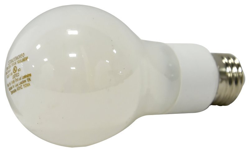 Alternate view