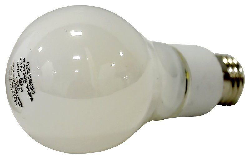 Alternate view