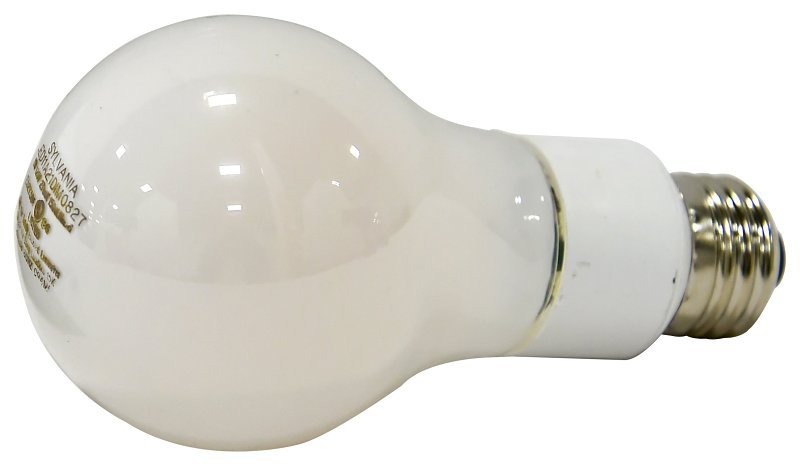 Alternate view