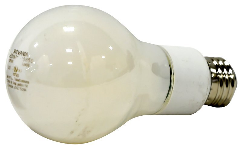 Alternate view