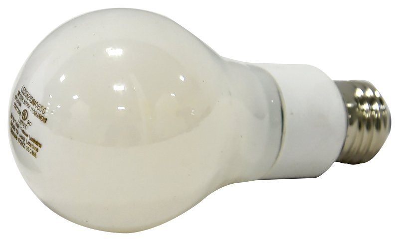 Alternate view