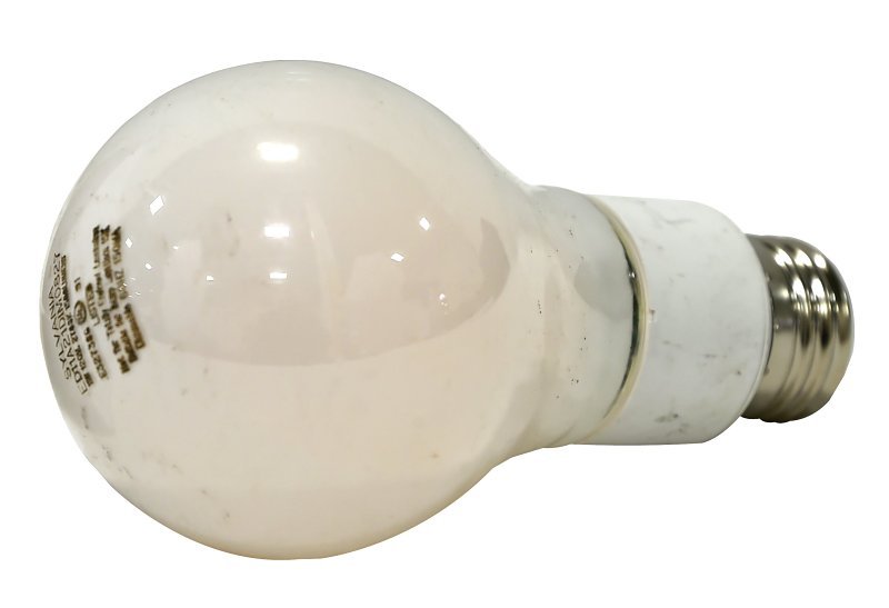 Alternate view