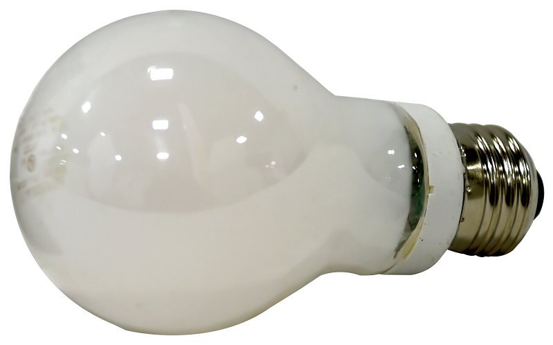 Alternate view